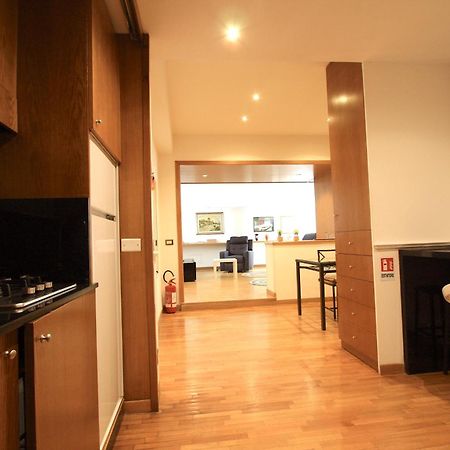 Giulio Cesare Holiday House Rome Luaran gambar