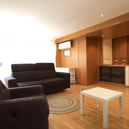 Giulio Cesare Holiday House Rome Luaran gambar
