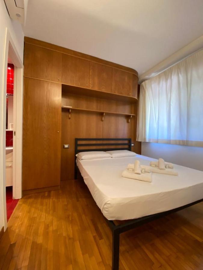Giulio Cesare Holiday House Rome Luaran gambar