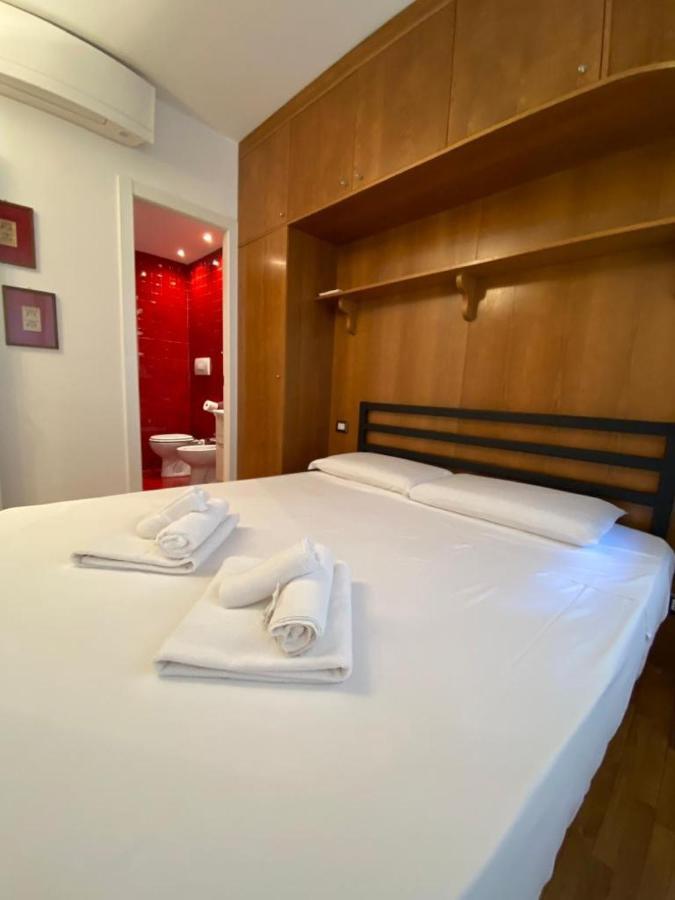 Giulio Cesare Holiday House Rome Luaran gambar