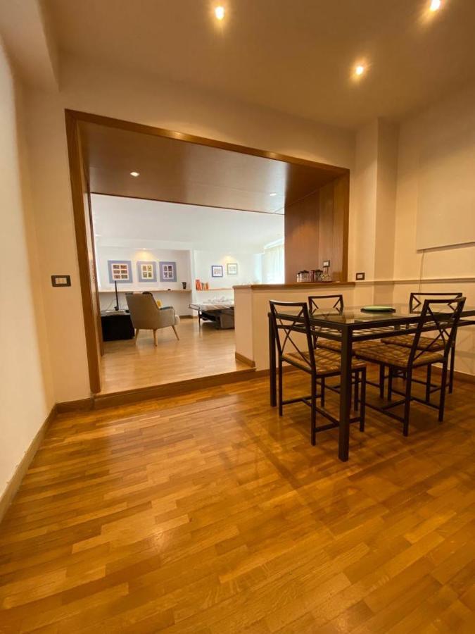 Giulio Cesare Holiday House Rome Luaran gambar