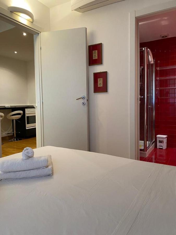 Giulio Cesare Holiday House Rome Luaran gambar