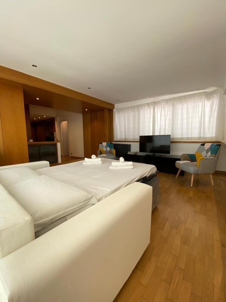 Giulio Cesare Holiday House Rome Luaran gambar
