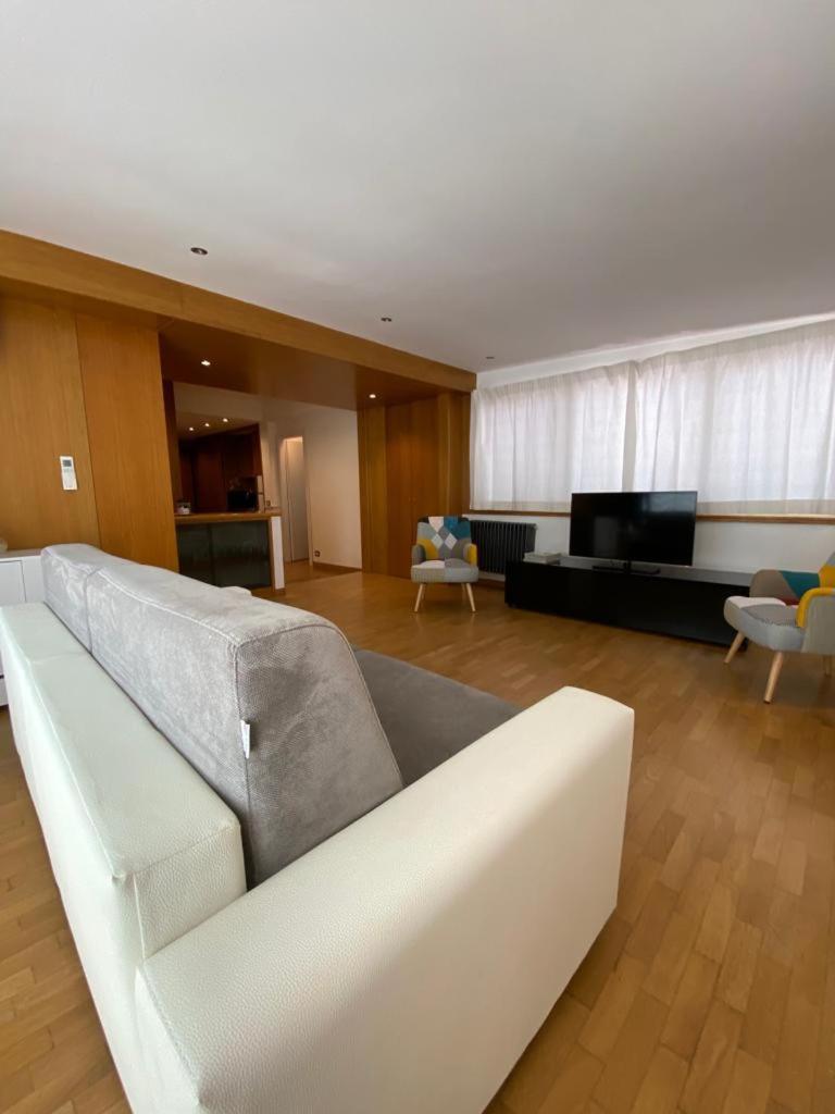Giulio Cesare Holiday House Rome Luaran gambar