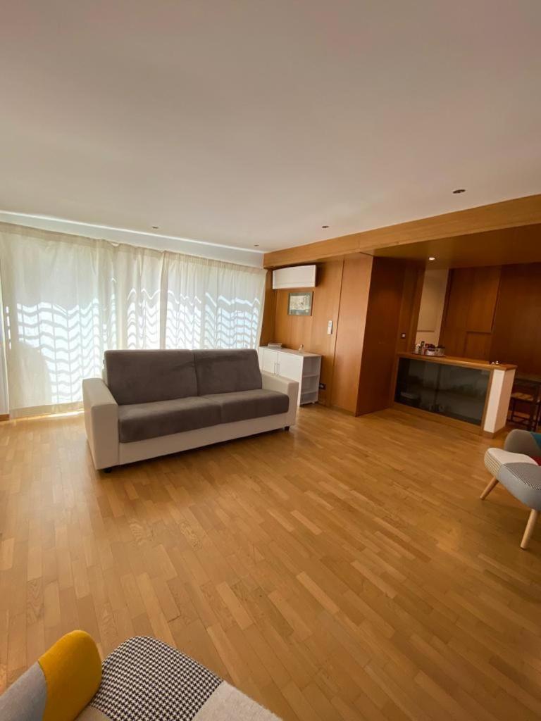 Giulio Cesare Holiday House Rome Luaran gambar
