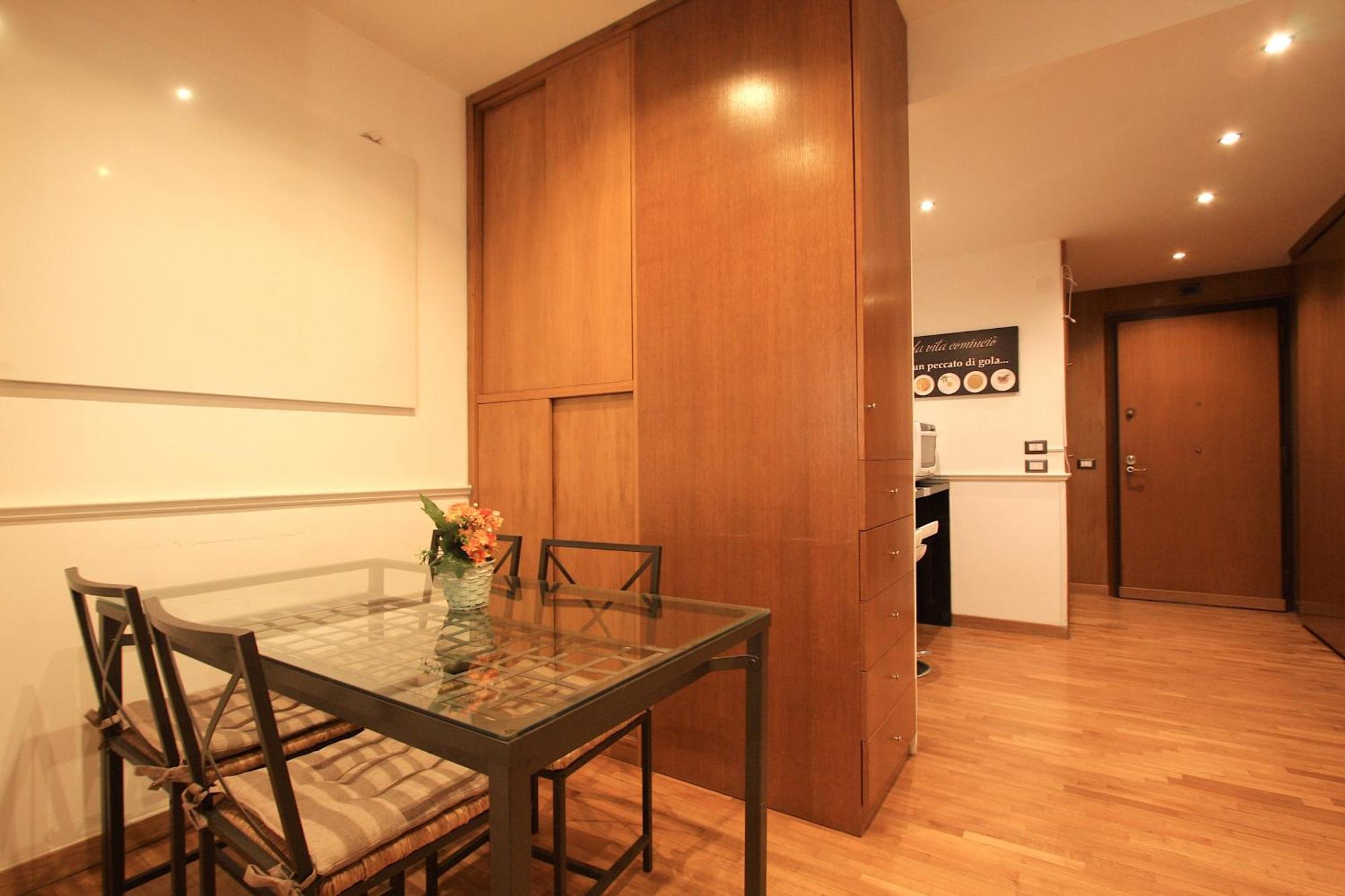 Giulio Cesare Holiday House Rome Luaran gambar