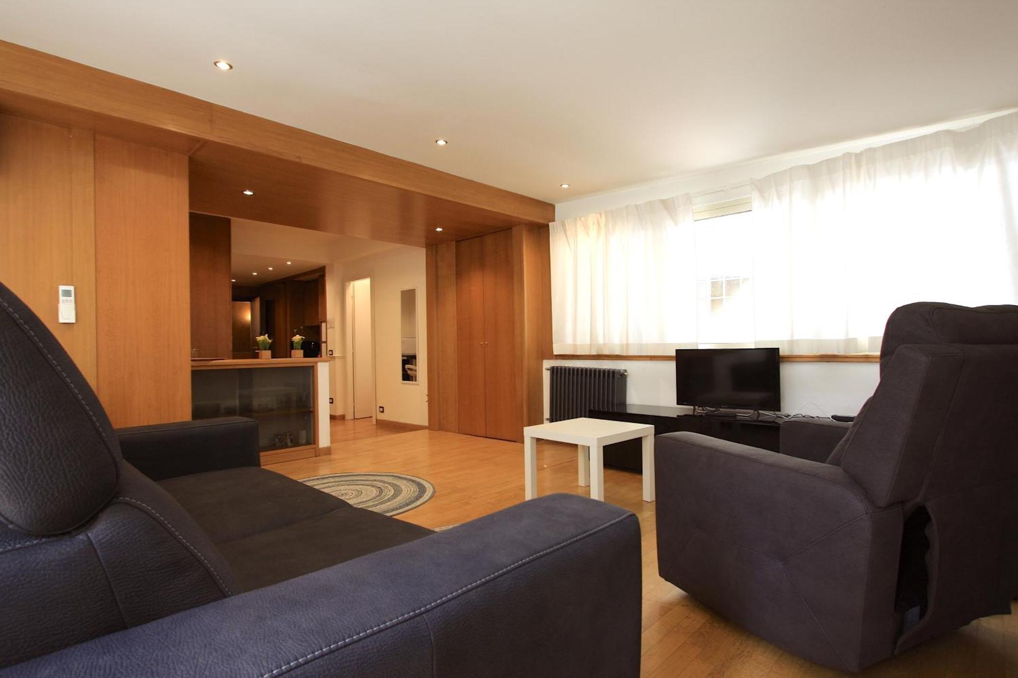 Giulio Cesare Holiday House Rome Luaran gambar