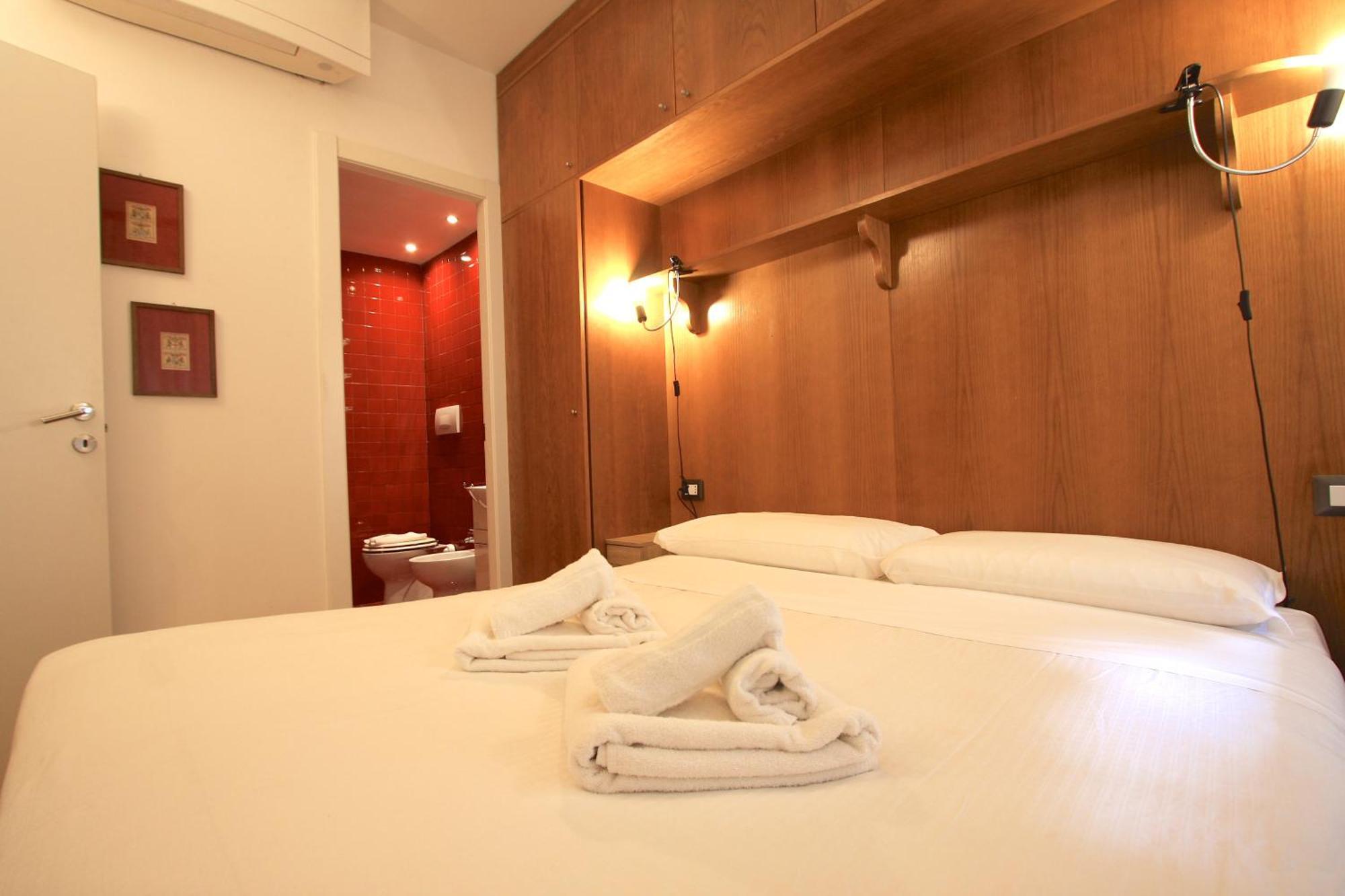 Giulio Cesare Holiday House Rome Luaran gambar