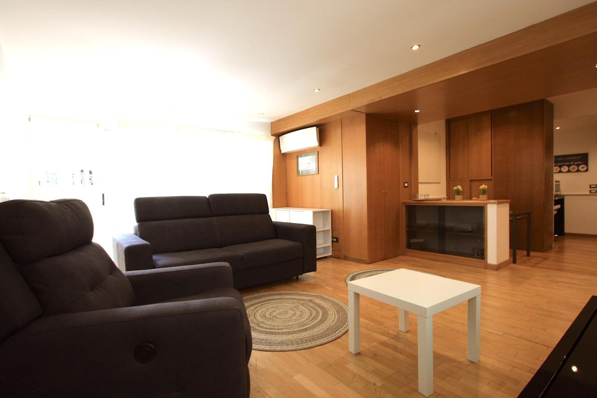 Giulio Cesare Holiday House Rome Luaran gambar